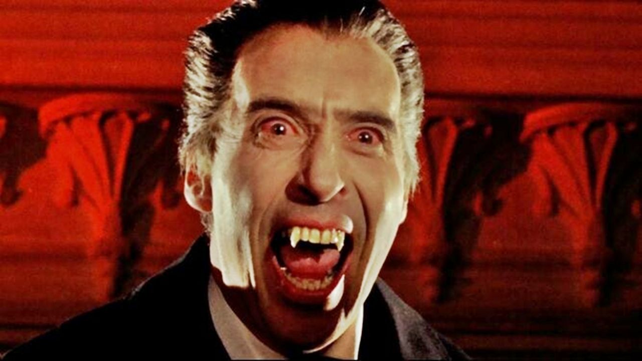 Dracula 01