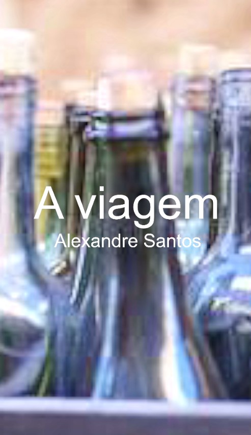 A viagem