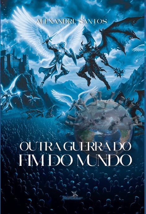 Outra Guerra do Fim do Mundo