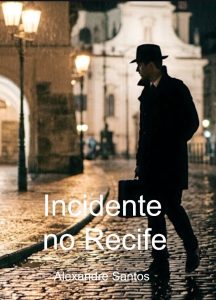 Incidente no Recife